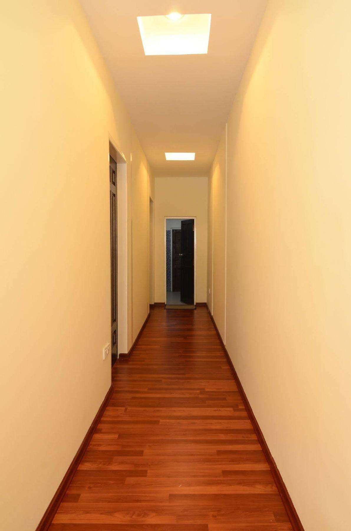 Vista Residence Янгон Экстерьер фото